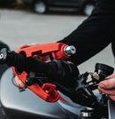 CANDADO ANTIRROBO PARA MOTO O BICI