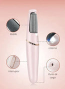 🦶 Suavidad visible desde el primer uso | SoftFeet Pro™