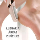 🦶 Suavidad visible desde el primer uso | SoftFeet Pro™