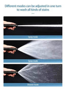 Boquilla Alta Presión