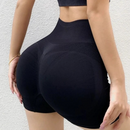 🍑 ¡Stock limitado! | El Shorts realce de glúteos que transforma tu figura