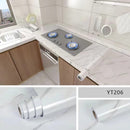 Papel Marmol Adhesivo 3 metros