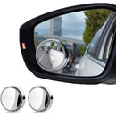 ESPEJOS RETROVISORES x 2 UNIDADES