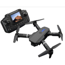 🛸 Drone E99 con Controlador de Pantalla + 2 Baterías – Tecnología, Estabilidad y Aventura Aérea en tus Manos 🚀✨