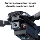 🛸 Drone E99 con Controlador de Pantalla + 2 Baterías – Tecnología, Estabilidad y Aventura Aérea en tus Manos 🚀✨