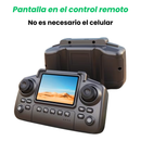 🛸 Drone E99 con Controlador de Pantalla + 2 Baterías – Tecnología, Estabilidad y Aventura Aérea en tus Manos 🚀✨