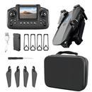 🛸 Drone E99 con Controlador de Pantalla + 2 Baterías – Tecnología, Estabilidad y Aventura Aérea en tus Manos 🚀✨