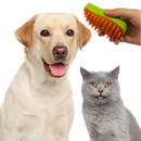 CEPILLO A VAPOR PARA MASCOTA