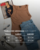 👗 Eleva tu estilo con el Body Rib Anastasia 💃