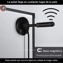 ANTENA PORTATIL TDT 4K UHD