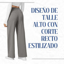⏳ ¡Compra hoy! | Pantalón Modern Motion – Estilo moderno para cualquier ocasión