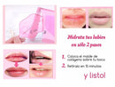 Colágeno Para Labios