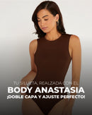 👗 Eleva tu estilo con el Body Rib Anastasia 💃