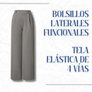 ⏳ ¡Compra hoy! | Pantalón Modern Motion – Estilo moderno para cualquier ocasión