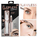 Depilador de Cejas Eléctrico