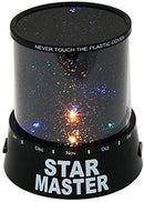 Lámpara Proyectora Star Master LED® | El Universo en Casa ✨