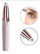 Depilador de Cejas Eléctrico