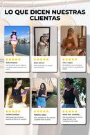 👗 Eleva tu estilo con el Body Rib Anastasia 💃