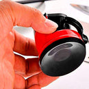 AFILADOR DE CUCHILLOS CON VENTOSA