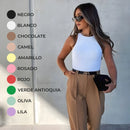 👗 Eleva tu estilo con el Body Rib Anastasia 💃