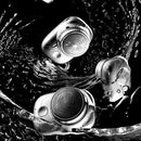 🚀 Recién Lanzado 2026 | Afeitadora Eléctrica Impermeable BarberMax™