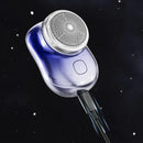 🚀 Recién Lanzado 2026 | Afeitadora Eléctrica Impermeable BarberMax™