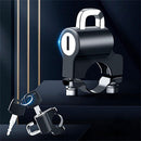 CANDADO MULTIUSOS ANTIRROBO PARA MOTO