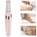 🦶 Suavidad visible desde el primer uso | SoftFeet Pro™