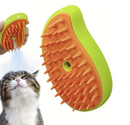 CEPILLO A VAPOR PARA MASCOTA