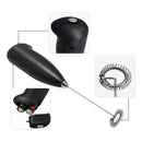 BATIDOR COMPACTO ELÉCTRICO