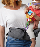 ASIENTO CINTURÓN BABY