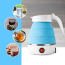 Jarra Calentador de Agua Plegable