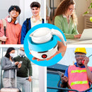 Jarra Calentador de Agua Plegable