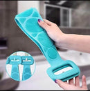 Estropajo de Silicona® | Limpieza y Masaje Corporal