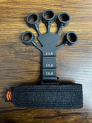 EJERCITADOR ANTEBRAZO POWERGRIP