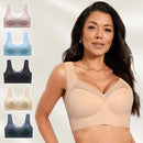 💖 Luce más joven ahora | Brasieres Baumont Angel™ – Efecto levantamiento inmediato