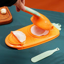 Maquina Para Hacer Empanadas 2 En 1