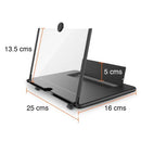 Amplificador de Pantalla de Celular