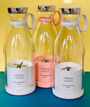 LICUADORA PORTÁTIL COLOR BLANCO