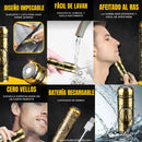 AFEITADORA PROFESIONAL VERSIÓN BUDA