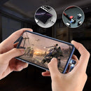 Cable Cargador Magnético 3 en 1