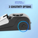 ALARMA SIRENA TRANCA PUERTA