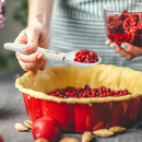 Cuchara Medidora Inteligente con Pantalla LCD