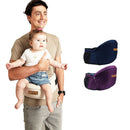 ASIENTO CINTURÓN BABY