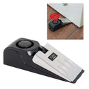 ALARMA SIRENA TRANCA PUERTA