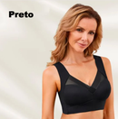 💖 Luce más joven ahora | Brasieres Baumont Angel™ – Efecto levantamiento inmediato