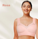 💖 Luce más joven ahora | Brasieres Baumont Angel™ – Efecto levantamiento inmediato