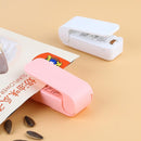 SELLADORA MAGNÉTICA DE BOLSAS