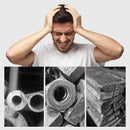 🔧 Lista para trabajar hoy | Mini Amoladora Angular 12V compacta y potente