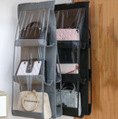 ORGANIZADOR DE BOLSOS 8 PUESTOS